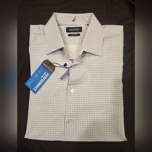 Long Sleeve Button Down Shirt